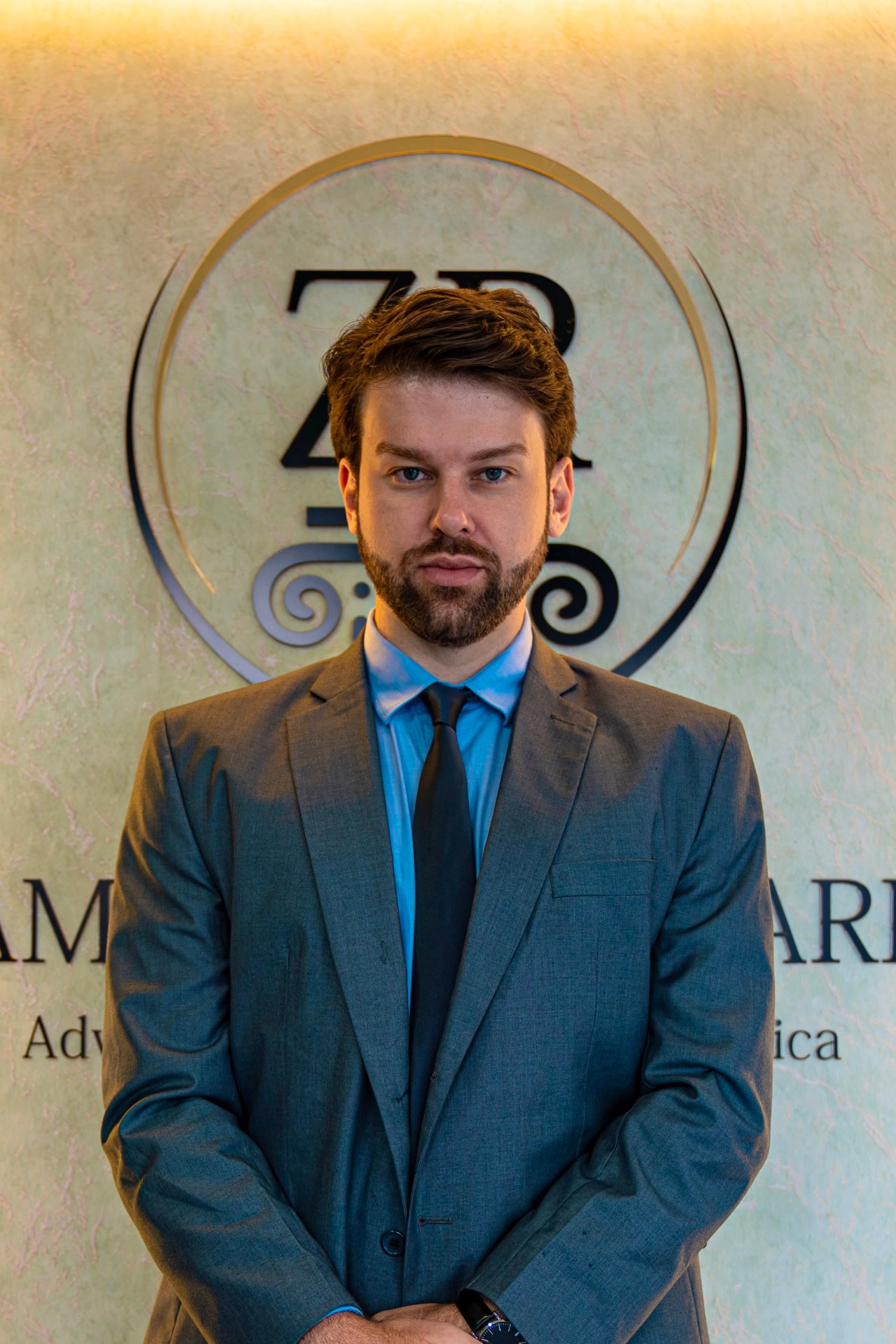 Dr. Victor Zamboni
